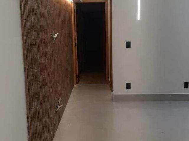 Casa venda em Residencial Zanetti, Franca