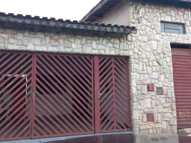 Casa venda em Região Imediata de Franca, Juranda