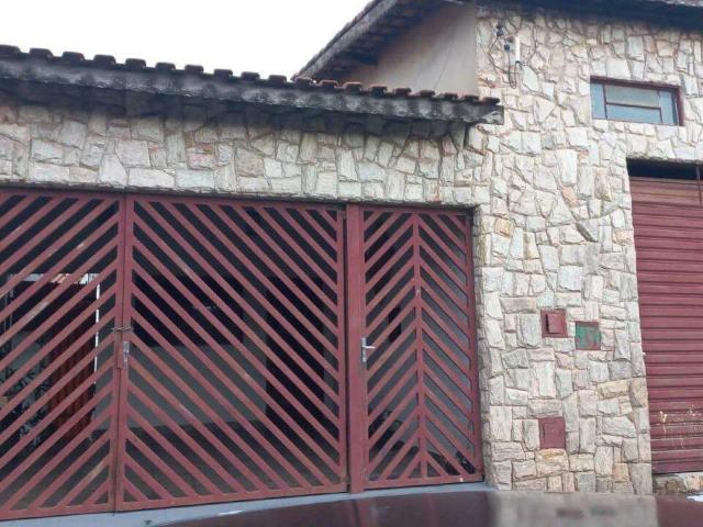Casa venda em Jardim Vera Cruz II, Franca