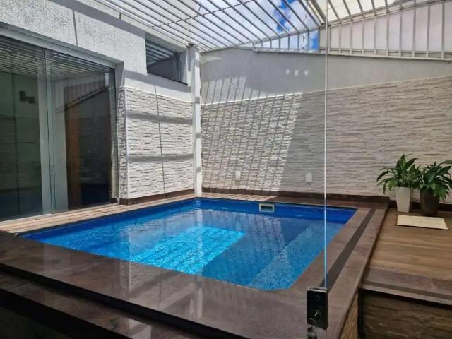 Casa venda em Região Imediata de Franca, Juranda