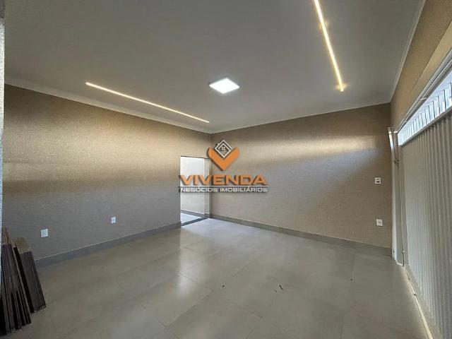 Casa venda em Residencial Jovita de Melo, Franca