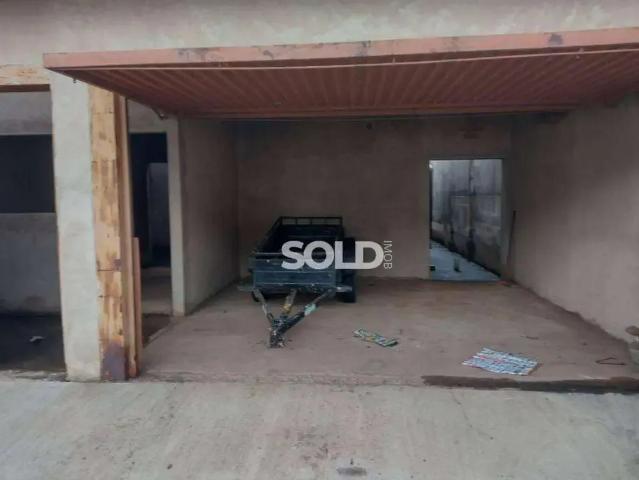 Casa venda em Região Imediata de Franca, Juranda