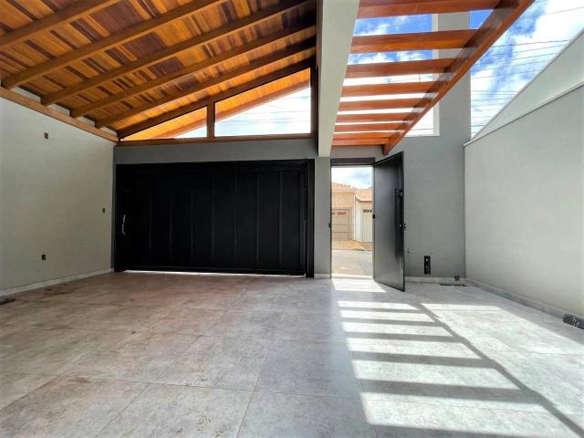 Casa venda em Residencial Jovita de Melo, Franca