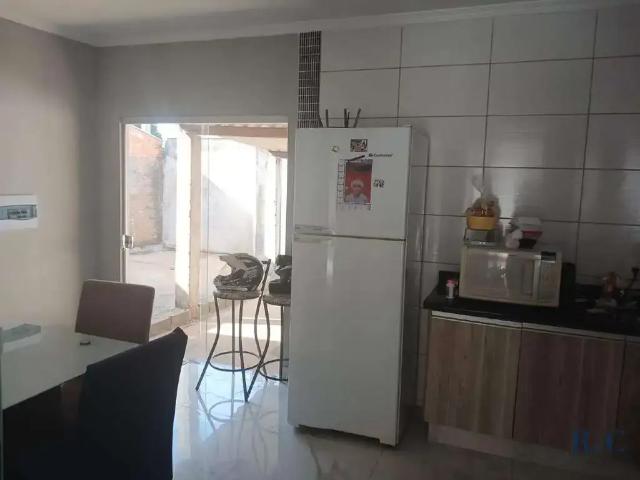 Casa venda em Região Imediata de Franca, Juranda
