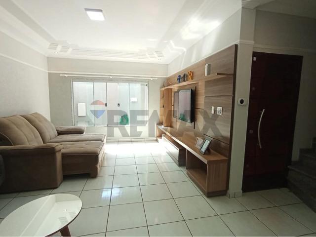 Casa venda em Residencial Júlio Délia, Franca