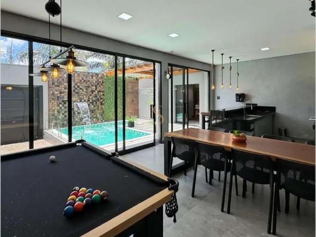 Casa venda em Região Imediata de Franca, Juranda