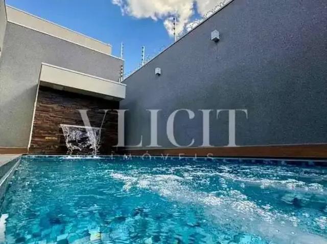 Casa venda em Região Imediata de Franca, Juranda