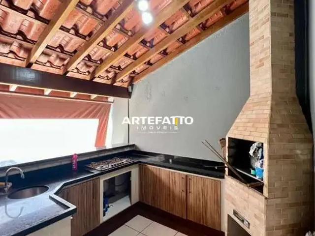 Casa venda em Região Imediata de Franca, Juranda