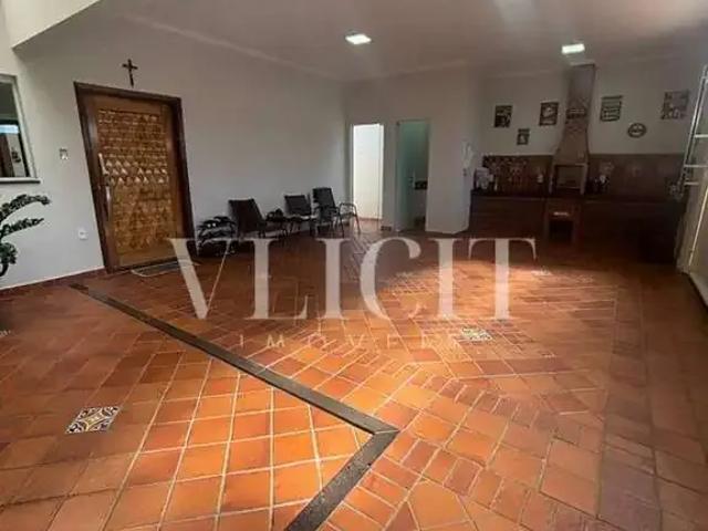 Casa venda em Franca, Região Geográfica Intermediária de Ribeirão Preto