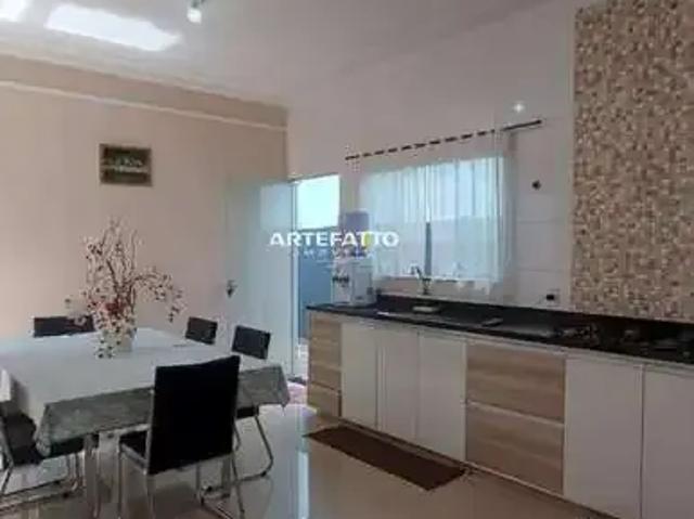 Casa venda em Região Imediata de Franca, Juranda