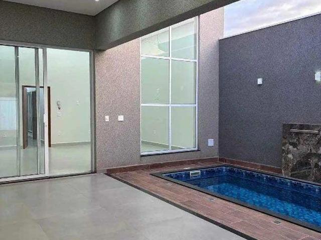 Casa venda em Residencial Meirelles, Franca