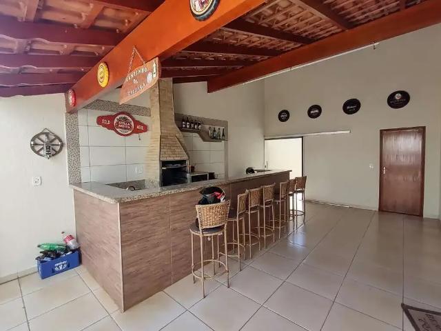 Casa venda em Região Imediata de Franca, Juranda