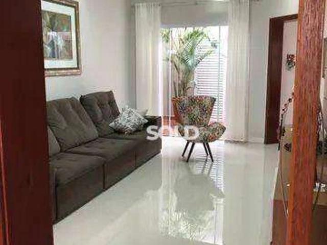 Casa venda em Residencial Meirelles, Franca