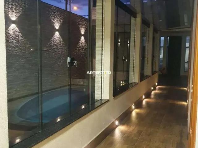 Casa venda em Região Imediata de Franca, Juranda