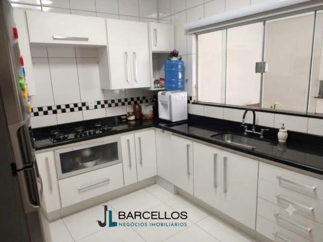 Casa venda em Residencial Nosso Lar, Franca