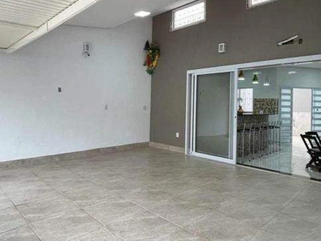 Casa venda em Residencial Nosso Lar, Franca