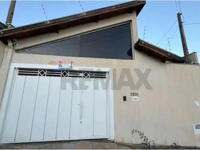 Casa venda em Região Imediata de Franca, Juranda