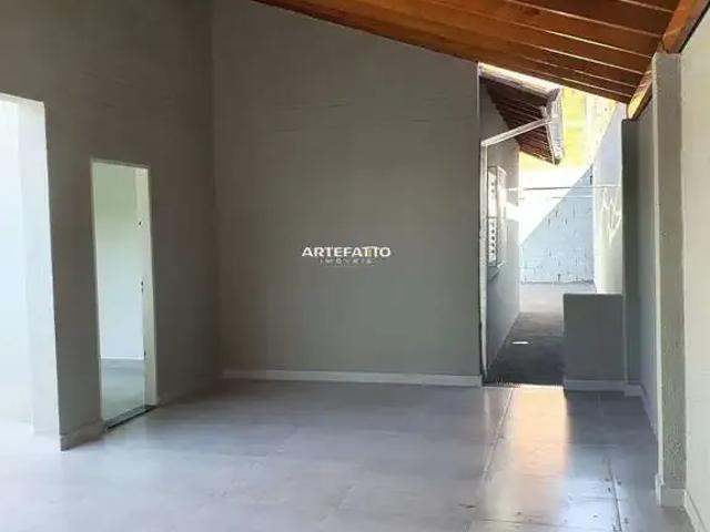 Casa venda em Região Imediata de Franca, Juranda
