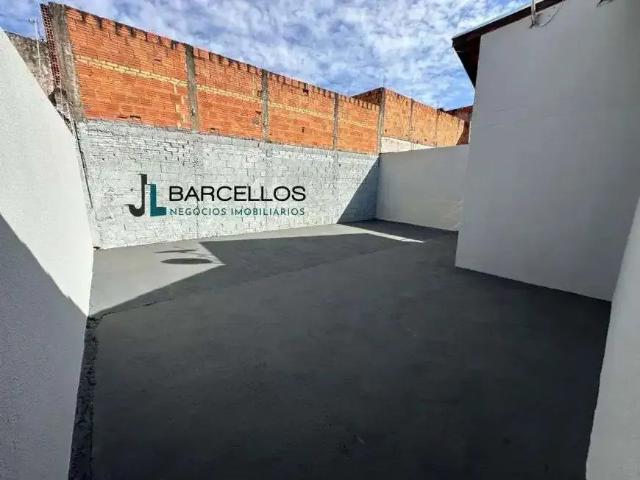 Casa venda em Região Imediata de Franca, Juranda