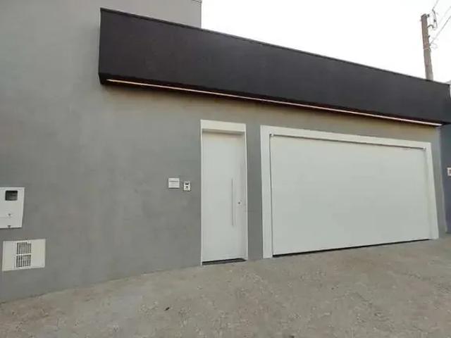 Casa venda em Região Imediata de Franca, Juranda