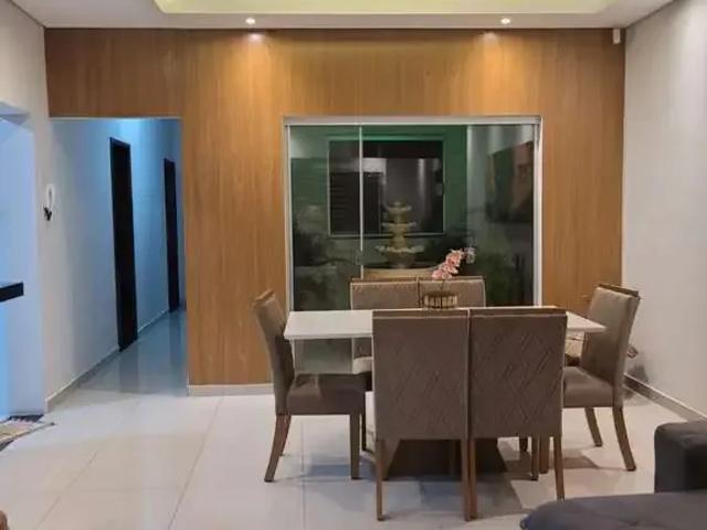 Casa venda em Franca, Região Geográfica Intermediária de Ribeirão Preto
