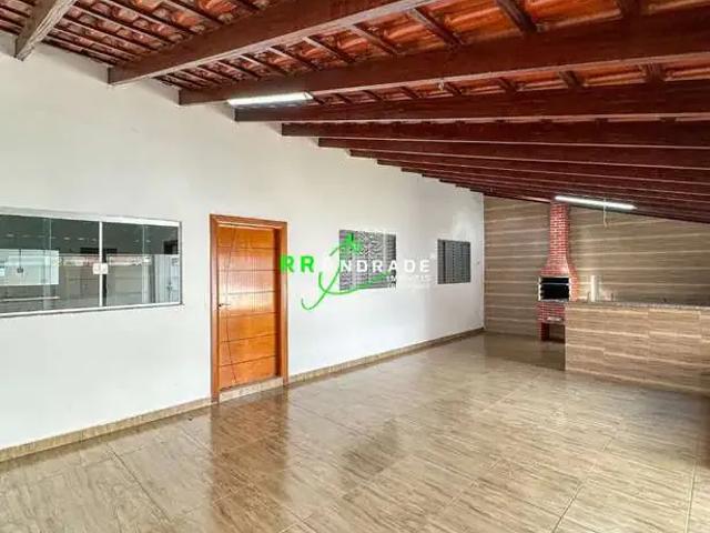 Casa venda em Região Imediata de Franca, Juranda