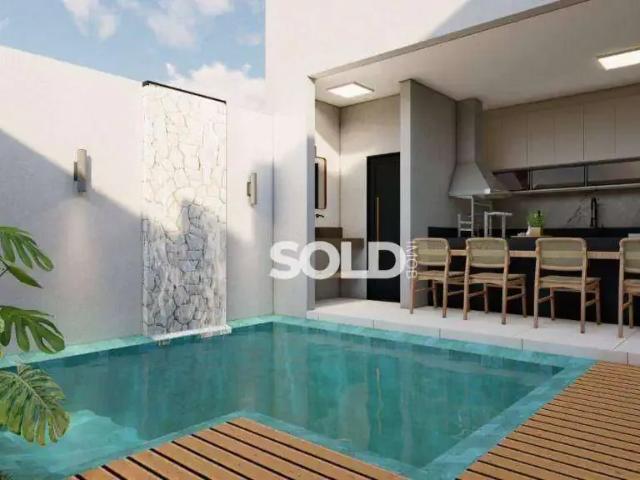 Casa venda em Região Imediata de Franca, Juranda