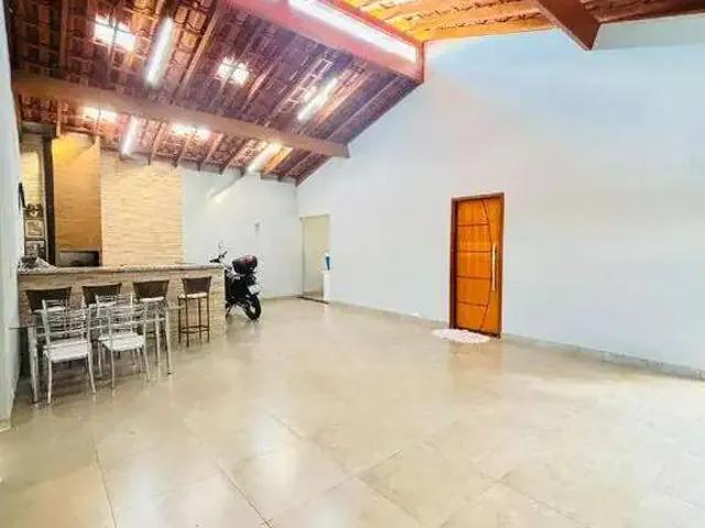 Casa venda em Região Imediata de Franca, Juranda