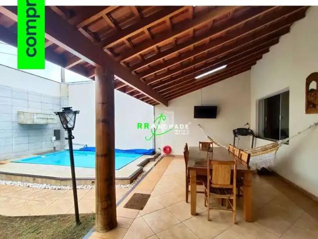 Casa venda em Franca, Região Geográfica Intermediária de Ribeirão Preto