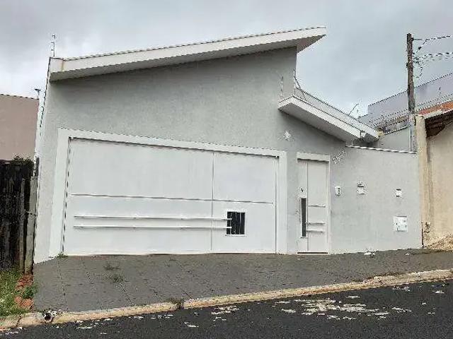 Casa venda em Região Imediata de Franca, Juranda