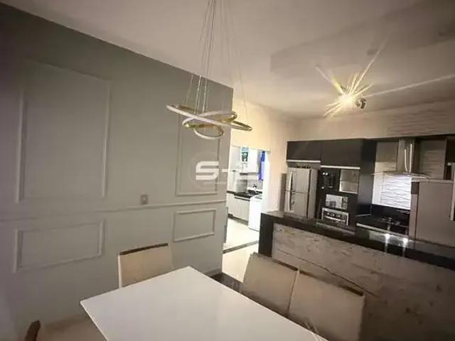 Casa venda em Região Imediata de Franca, Juranda