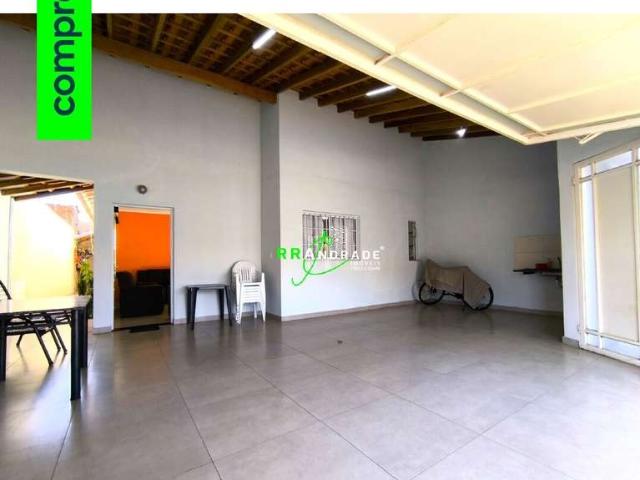 Casa venda em Região Imediata de Franca, Juranda