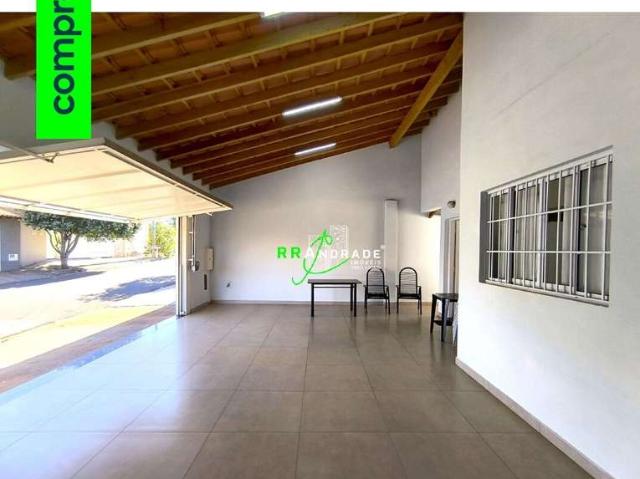 Casa venda em Região Imediata de Franca, Juranda