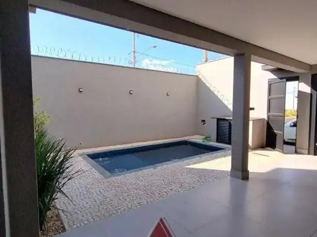 Casa venda em Região Imediata de Franca, Juranda