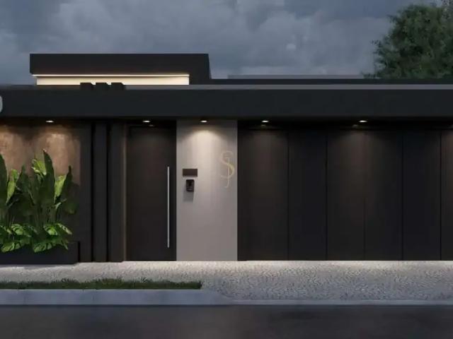 Casa venda em Região Imediata de Franca, Juranda