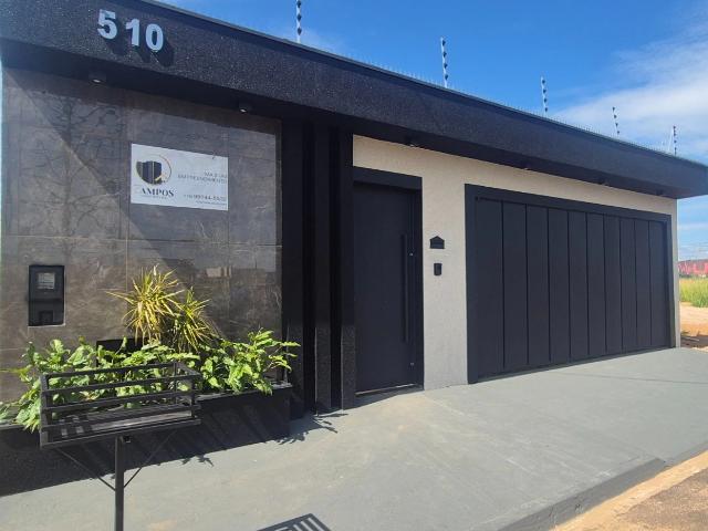 Casa venda em Franca, Região Geográfica Intermediária de Ribeirão Preto