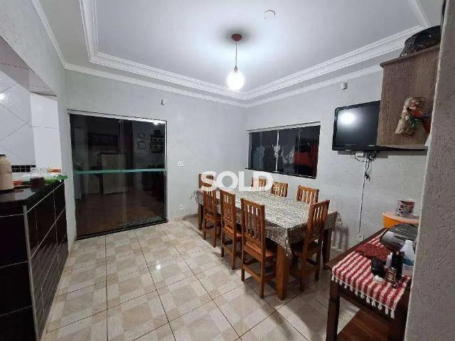Casa venda em Região Imediata de Franca, Juranda