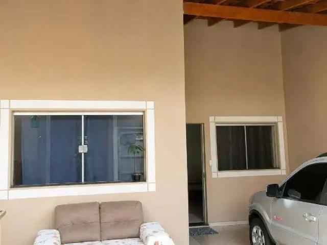 Casa venda em Região Imediata de Franca, Juranda