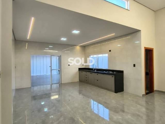 Casa venda em Residencial São Jerônimo, Franca