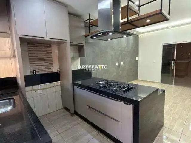 Casa venda em Região Imediata de Franca, Juranda