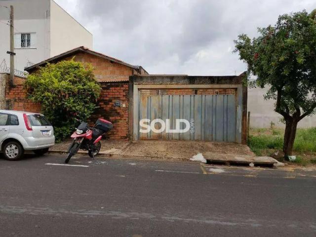 Casa venda em Região Imediata de Franca, Juranda