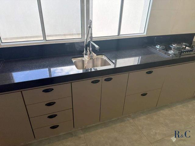 Casa venda em Residencial São Jerônimo, Franca