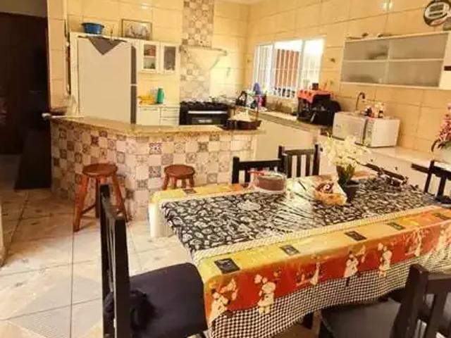 Casa venda em Região Imediata de Franca, Juranda