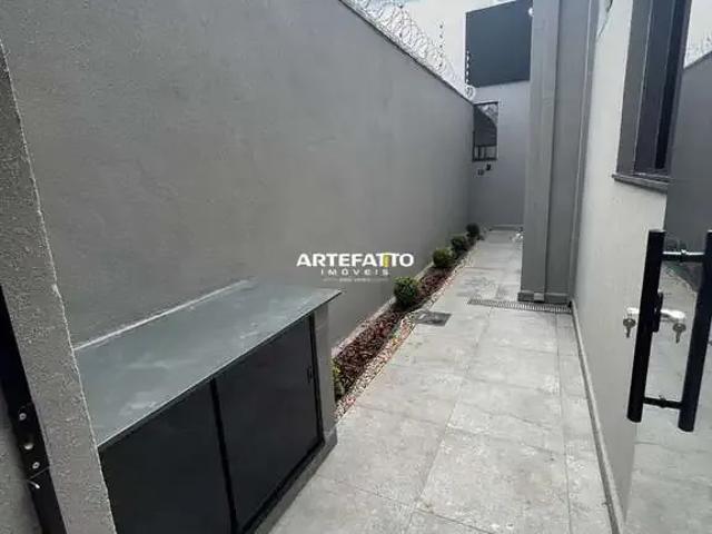Casa venda em Região Imediata de Franca, Juranda
