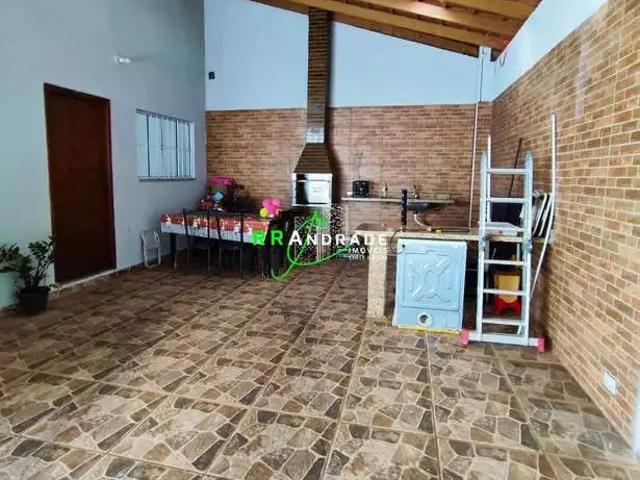 Casa venda em Região Imediata de Franca, Juranda