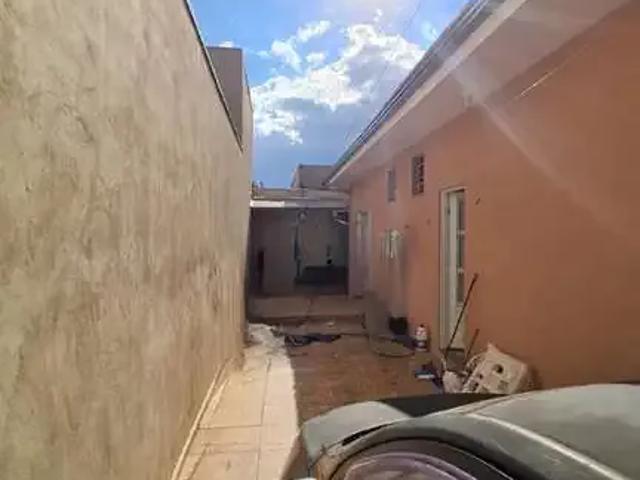 Casa venda em Região Imediata de Franca, Juranda