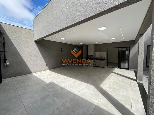 Casa venda em Residencial São Jerônimo, Franca