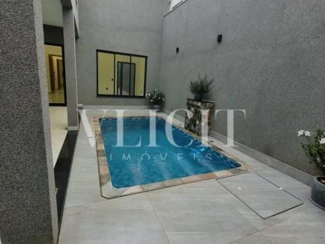 Casa venda em Franca, Região Geográfica Intermediária de Ribeirão Preto