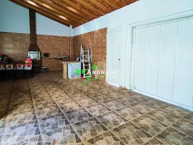 Casa venda em Região Imediata de Franca, Juranda
