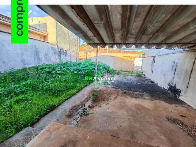 Casa venda em Parque dos Pinhais, Franca